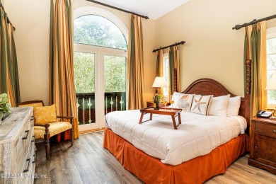 3 BR 3 BA condo with higher vaulted ceilings and separate guest on King and Bear Golf Course/World Golf Village in Florida - for sale on GolfHomes.com, golf home, golf lot