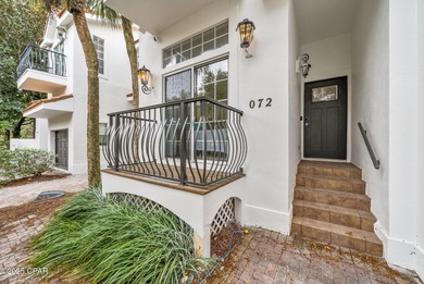 Experience refined coastal living at 72 Vantage Pointe, a on Sandestin Golf and Beach Resort - The Links in Florida - for sale on GolfHomes.com, golf home, golf lot