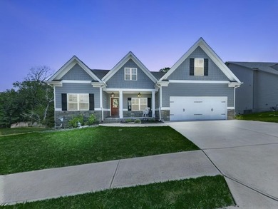 Motivated Seller - Priced to Sell below appraised value!
 on The Highlands Course at Lake Arrowhead in Georgia - for sale on GolfHomes.com, golf home, golf lot