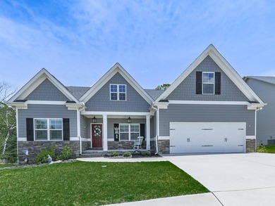 Motivated Seller - Priced to Sell below appraised value!
 on The Highlands Course at Lake Arrowhead in Georgia - for sale on GolfHomes.com, golf home, golf lot