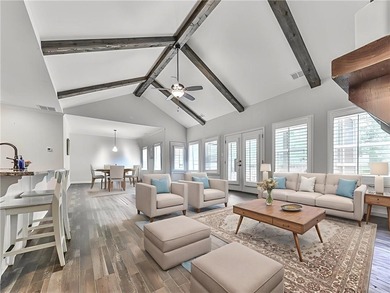 Motivated Seller - Priced to Sell below appraised value!
 on The Highlands Course at Lake Arrowhead in Georgia - for sale on GolfHomes.com, golf home, golf lot