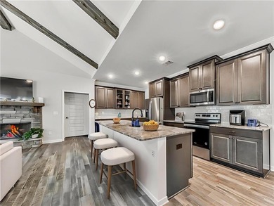 Motivated Seller - Priced to Sell below appraised value!
 on The Highlands Course at Lake Arrowhead in Georgia - for sale on GolfHomes.com, golf home, golf lot