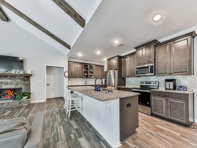 Motivated Seller - Priced to Sell below appraised value!
 on The Highlands Course at Lake Arrowhead in Georgia - for sale on GolfHomes.com, golf home, golf lot