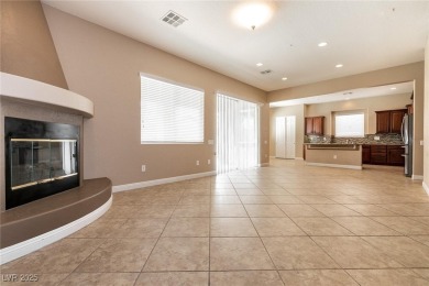 Move in ready single story Pulte home in the Gated Community of on Aliante Golf Club in Nevada - for sale on GolfHomes.com, golf home, golf lot