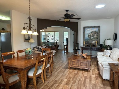 MOTIVATED SELLER!  Thinking about retirement, then look no on On Top of the World Golf Course in Florida - for sale on GolfHomes.com, golf home, golf lot