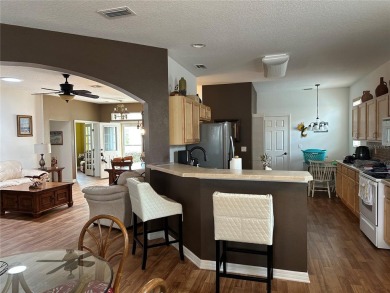 MOTIVATED SELLER!  Thinking about retirement, then look no on On Top of the World Golf Course in Florida - for sale on GolfHomes.com, golf home, golf lot
