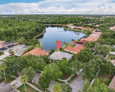 New Tampa's most sought-after 24/7 manned gated communities on Heritage Isles Golf and Country Club in Florida - for sale on GolfHomes.com, golf home, golf lot