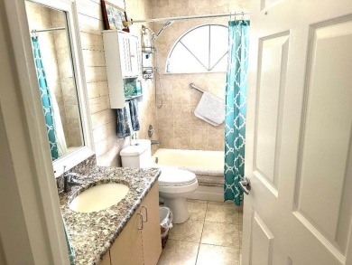 Welcome home to your single-story home with double garage on a on Atlantic National Golf and Country Club in Florida - for sale on GolfHomes.com, golf home, golf lot
