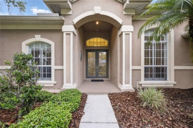 New Tampa's most sought-after 24/7 manned gated communities on Heritage Isles Golf and Country Club in Florida - for sale on GolfHomes.com, golf home, golf lot