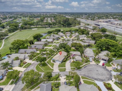 Welcome home to your single-story home with double garage on a on Atlantic National Golf and Country Club in Florida - for sale on GolfHomes.com, golf home, golf lot