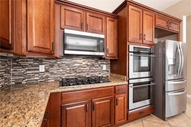 Move in ready single story Pulte home in the Gated Community of on Aliante Golf Club in Nevada - for sale on GolfHomes.com, golf home, golf lot