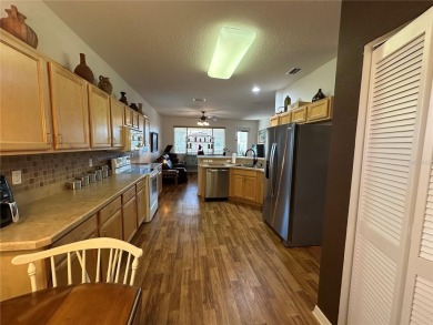 MOTIVATED SELLER!  Thinking about retirement, then look no on On Top of the World Golf Course in Florida - for sale on GolfHomes.com, golf home, golf lot