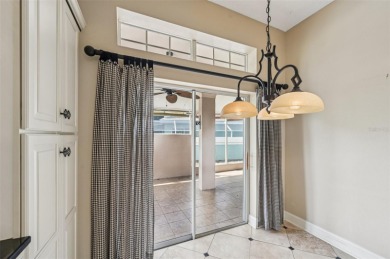 Enjoy refined living in this elegant 3-bedroom, 2.5-bath home on Falcon Watch Golf Club in Florida - for sale on GolfHomes.com, golf home, golf lot