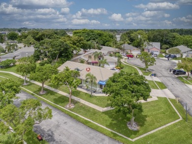 Welcome home to your single-story home with double garage on a on Atlantic National Golf and Country Club in Florida - for sale on GolfHomes.com, golf home, golf lot
