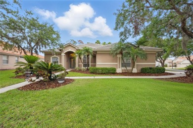 New Tampa's most sought-after 24/7 manned gated communities on Heritage Isles Golf and Country Club in Florida - for sale on GolfHomes.com, golf home, golf lot