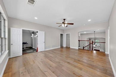 1) A house right in Castle Hills community. 
2) 5 Rooms and 4 on The Lakes at Castle Hill Golf Club in Texas - for sale on GolfHomes.com, golf home, golf lot