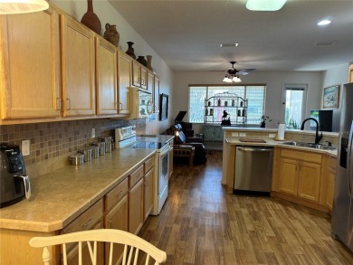 MOTIVATED SELLER!  Thinking about retirement, then look no on On Top of the World Golf Course in Florida - for sale on GolfHomes.com, golf home, golf lot