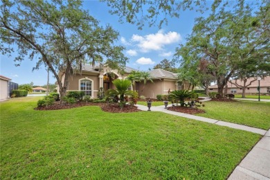 New Tampa's most sought-after 24/7 manned gated communities on Heritage Isles Golf and Country Club in Florida - for sale on GolfHomes.com, golf home, golf lot