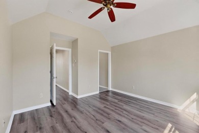 1) A house right in Castle Hills community. 
2) 5 Rooms and 4 on The Lakes at Castle Hill Golf Club in Texas - for sale on GolfHomes.com, golf home, golf lot