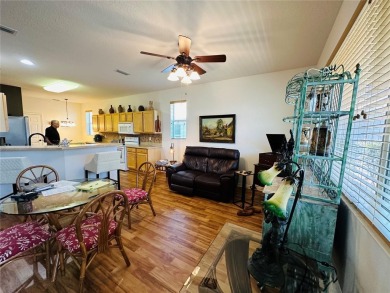 MOTIVATED SELLER!  Thinking about retirement, then look no on On Top of the World Golf Course in Florida - for sale on GolfHomes.com, golf home, golf lot
