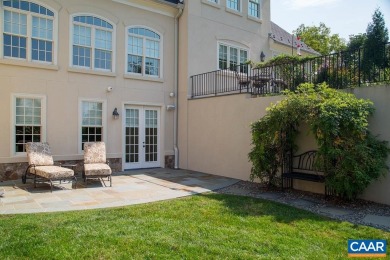 In the heart of Keswick Estate, this remarkable residence brings on The Keswick Club in Virginia - for sale on GolfHomes.com, golf home, golf lot
