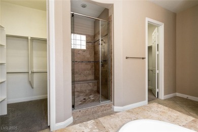 Move in ready single story Pulte home in the Gated Community of on Aliante Golf Club in Nevada - for sale on GolfHomes.com, golf home, golf lot