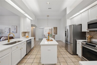 New Tampa's most sought-after 24/7 manned gated communities on Heritage Isles Golf and Country Club in Florida - for sale on GolfHomes.com, golf home, golf lot