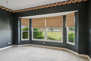 Enjoy refined living in this elegant 3-bedroom, 2.5-bath home on Falcon Watch Golf Club in Florida - for sale on GolfHomes.com, golf home, golf lot