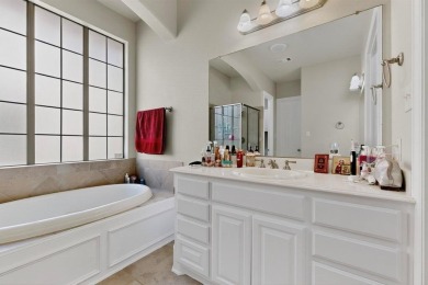 1) A house right in Castle Hills community. 
2) 5 Rooms and 4 on The Lakes at Castle Hill Golf Club in Texas - for sale on GolfHomes.com, golf home, golf lot