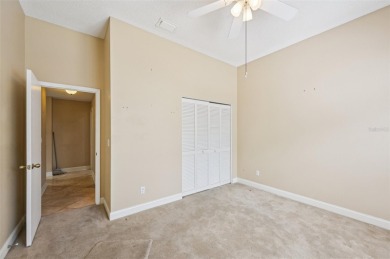 Enjoy refined living in this elegant 3-bedroom, 2.5-bath home on Falcon Watch Golf Club in Florida - for sale on GolfHomes.com, golf home, golf lot