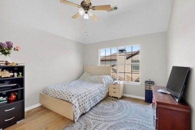 1) A house right in Castle Hills community. 
2) 5 Rooms and 4 on The Lakes at Castle Hill Golf Club in Texas - for sale on GolfHomes.com, golf home, golf lot