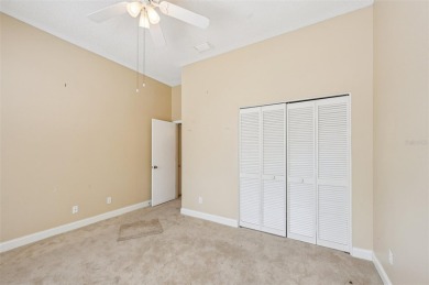 Enjoy refined living in this elegant 3-bedroom, 2.5-bath home on Falcon Watch Golf Club in Florida - for sale on GolfHomes.com, golf home, golf lot