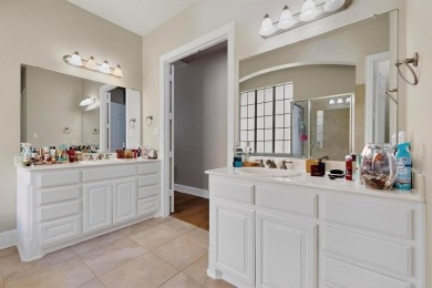 1) A house right in Castle Hills community. 
2) 5 Rooms and 4 on The Lakes at Castle Hill Golf Club in Texas - for sale on GolfHomes.com, golf home, golf lot