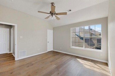 1) A house right in Castle Hills community. 
2) 5 Rooms and 4 on The Lakes at Castle Hill Golf Club in Texas - for sale on GolfHomes.com, golf home, golf lot