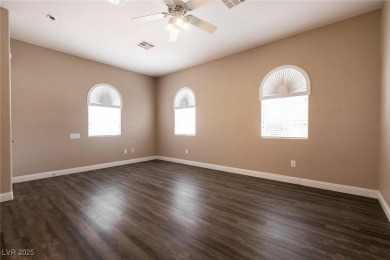 Move in ready single story Pulte home in the Gated Community of on Aliante Golf Club in Nevada - for sale on GolfHomes.com, golf home, golf lot