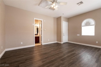 Move in ready single story Pulte home in the Gated Community of on Aliante Golf Club in Nevada - for sale on GolfHomes.com, golf home, golf lot