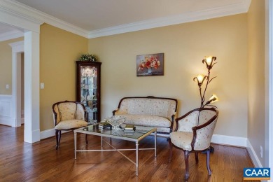 In the heart of Keswick Estate, this remarkable residence brings on The Keswick Club in Virginia - for sale on GolfHomes.com, golf home, golf lot