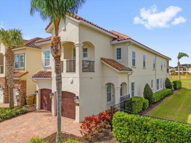 **ACTIVE RESORT MEMBERSHIP*** This immaculate two-story on Reunion Resort Golf Course in Florida - for sale on GolfHomes.com, golf home, golf lot