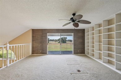 Enjoy refined living in this elegant 3-bedroom, 2.5-bath home on Falcon Watch Golf Club in Florida - for sale on GolfHomes.com, golf home, golf lot