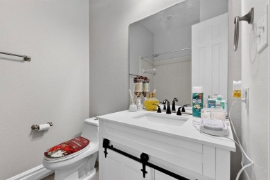 1) A house right in Castle Hills community. 
2) 5 Rooms and 4 on The Lakes at Castle Hill Golf Club in Texas - for sale on GolfHomes.com, golf home, golf lot