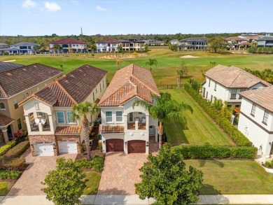 **ACTIVE RESORT MEMBERSHIP*** This immaculate two-story on Reunion Resort Golf Course in Florida - for sale on GolfHomes.com, golf home, golf lot