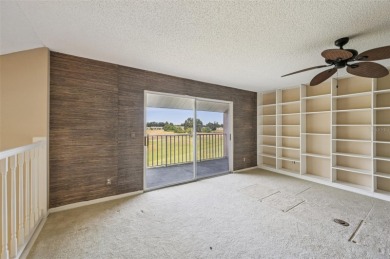 Enjoy refined living in this elegant 3-bedroom, 2.5-bath home on Falcon Watch Golf Club in Florida - for sale on GolfHomes.com, golf home, golf lot