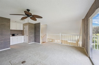 Enjoy refined living in this elegant 3-bedroom, 2.5-bath home on Falcon Watch Golf Club in Florida - for sale on GolfHomes.com, golf home, golf lot