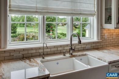 In the heart of Keswick Estate, this remarkable residence brings on The Keswick Club in Virginia - for sale on GolfHomes.com, golf home, golf lot