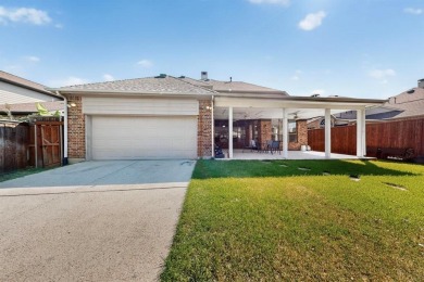 1) A house right in Castle Hills community. 
2) 5 Rooms and 4 on The Lakes at Castle Hill Golf Club in Texas - for sale on GolfHomes.com, golf home, golf lot