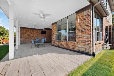 1) A house right in Castle Hills community. 
2) 5 Rooms and 4 on The Lakes at Castle Hill Golf Club in Texas - for sale on GolfHomes.com, golf home, golf lot