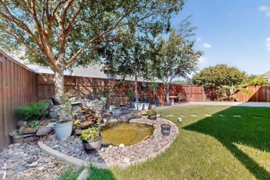 1) A house right in Castle Hills community. 
2) 5 Rooms and 4 on The Lakes at Castle Hill Golf Club in Texas - for sale on GolfHomes.com, golf home, golf lot