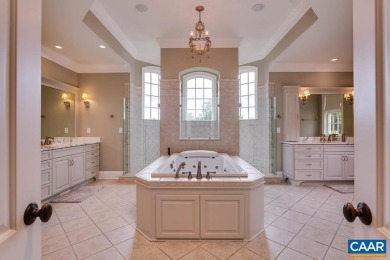 In the heart of Keswick Estate, this remarkable residence brings on The Keswick Club in Virginia - for sale on GolfHomes.com, golf home, golf lot
