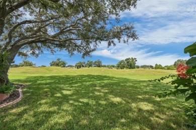 Enjoy refined living in this elegant 3-bedroom, 2.5-bath home on Falcon Watch Golf Club in Florida - for sale on GolfHomes.com, golf home, golf lot