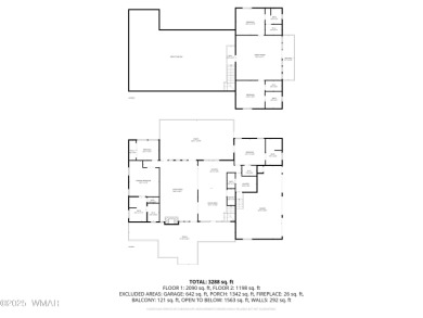 Beautiful 5 Bedroom mountain home inside the gates of White on White Mountain Country Club in Arizona - for sale on GolfHomes.com, golf home, golf lot